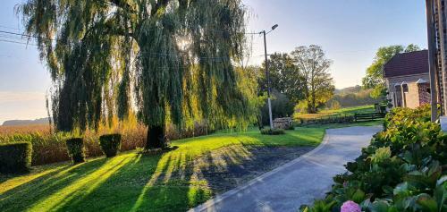 Apartamento Le G�te Les Grives