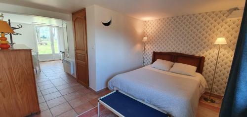 Apartamento Le G�te Les Grives