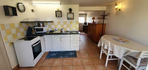 Apartamento Le G�te Les Grives