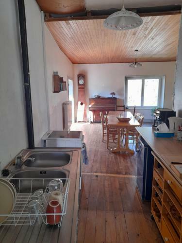 Bed & Breakfast Aux Galets Color�s