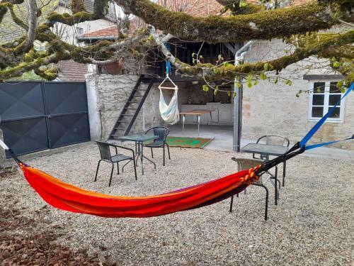 Bed & Breakfast Aux Galets Color�s