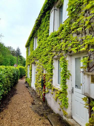 Bed & Breakfast Aux Galets Color�s