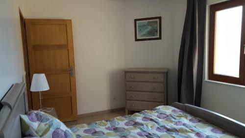 Apartamento Le Gite De Beatrice Et Laurent