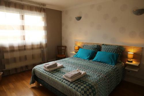 Apartamentos Le Balcon De Villers