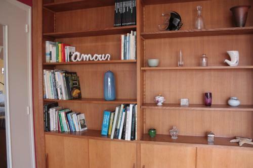 Apartamentos Le Balcon De Villers