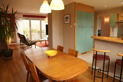 Apartamentos Le Balcon De Villers
