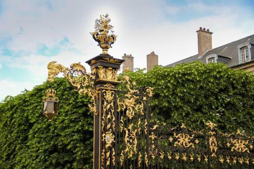 Apartamentos Le Balcon De Villers