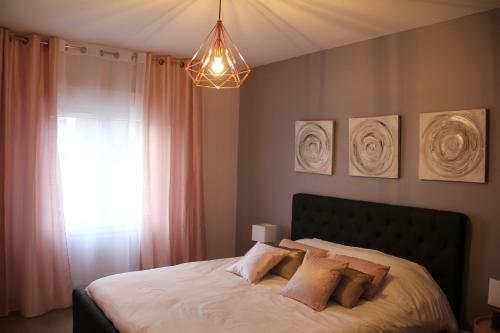 G�te Villa Louis Victor