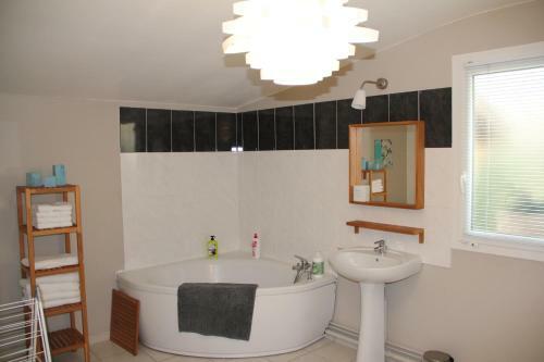 G�te Villa Louis Victor