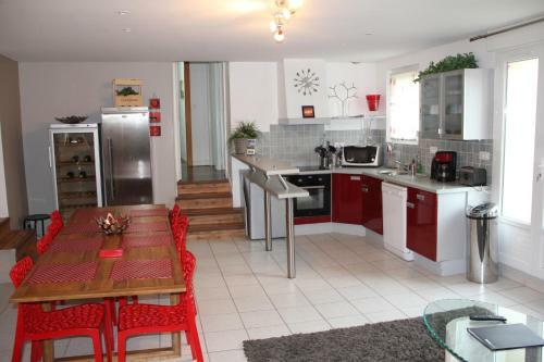 G�te Villa Louis Victor