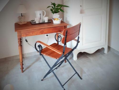 Bed & Breakfast La Garence