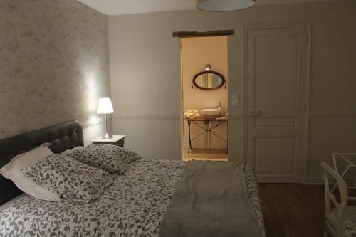 Bed & Breakfast La Garence
