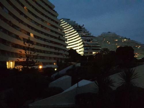 Apartamento Studio Des Anges