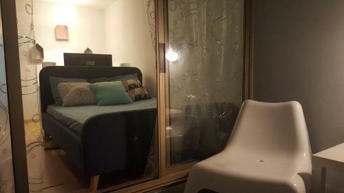 Apartamento Studio Des Anges