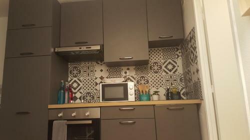 Apartamento Studio Des Anges