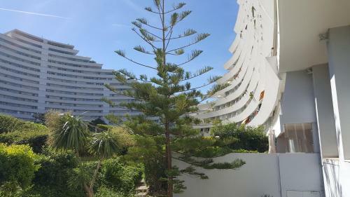 Apartamento Studio Des Anges