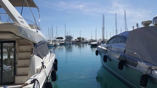 Apartamento Studio Des Anges