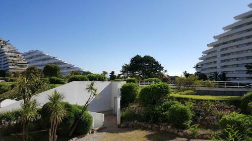 Apartamento Studio Des Anges