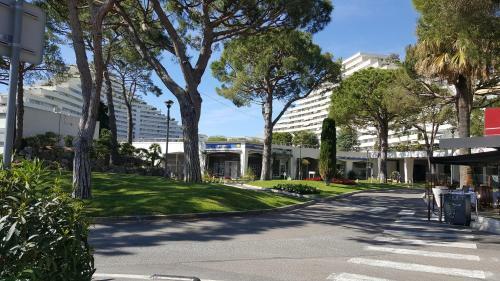 Apartamento Studio Des Anges