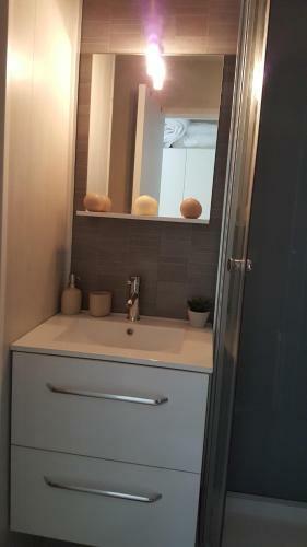 Apartamento Studio Des Anges