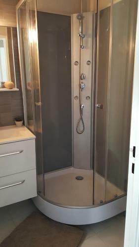 Apartamento Studio Des Anges