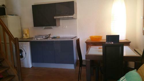 R�sidence Cap Azur Maison N� 56