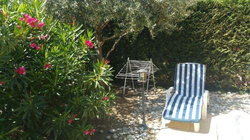 R�sidence Cap Azur Maison N� 56