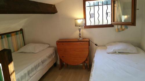 R�sidence Cap Azur Maison N� 56