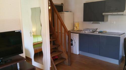 R�sidence Cap Azur Maison N� 56