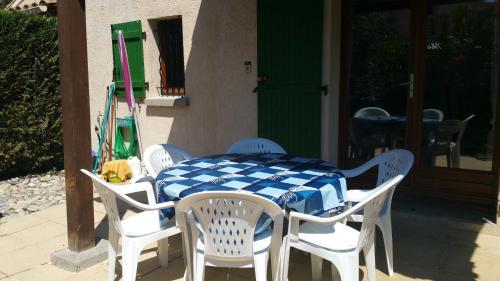 R�sidence Cap Azur Maison N� 56