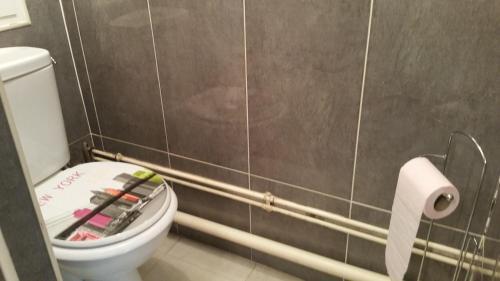 R�sidence Cap Azur Maison N� 56