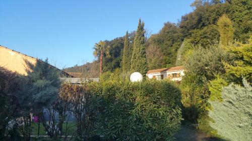 R�sidence Cap Azur Maison N� 56