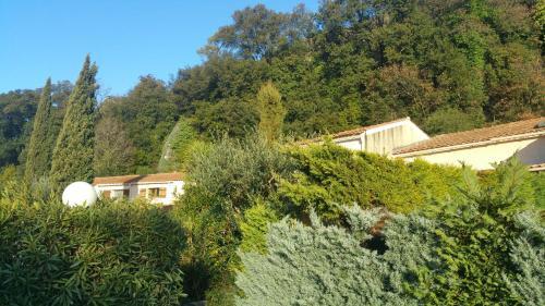 R�sidence Cap Azur Maison N� 56