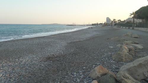 Apartamento Acquamarina