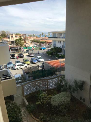 Apartamento Acquamarina