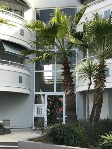 Apartamento Acquamarina