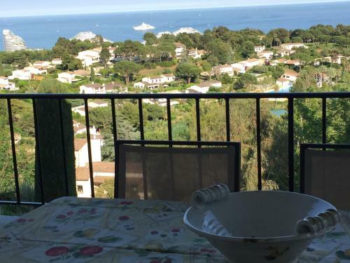 Apartamento Panoramic Seaview