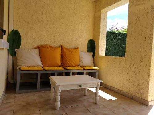 Apartamento Studio French Riviera