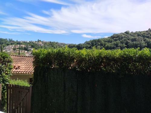 Apartamento Studio French Riviera