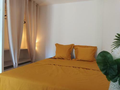 Apartamento Studio French Riviera