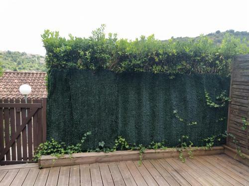 Apartamento Studio French Riviera