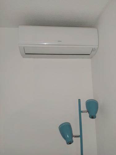 Apartamento Studio French Riviera