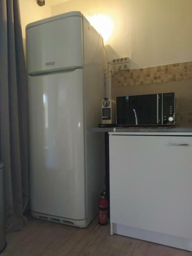 Apartamento Studio French Riviera