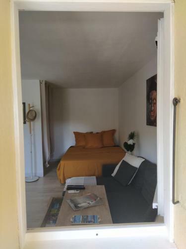 Apartamento Studio French Riviera