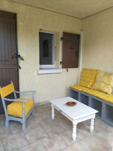 Apartamento Studio French Riviera