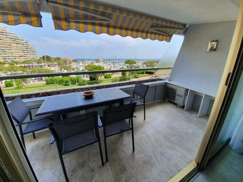Apartamento Sun Marina Baie
