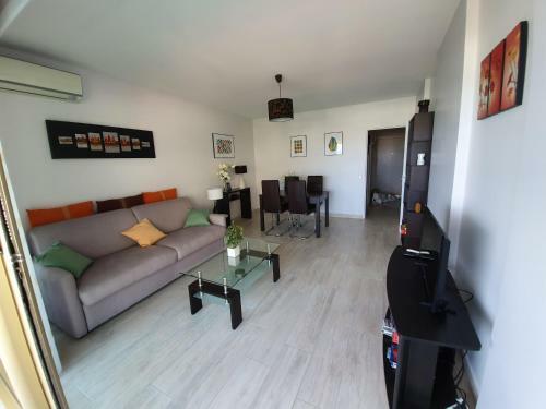 Apartamento Sun Marina Baie