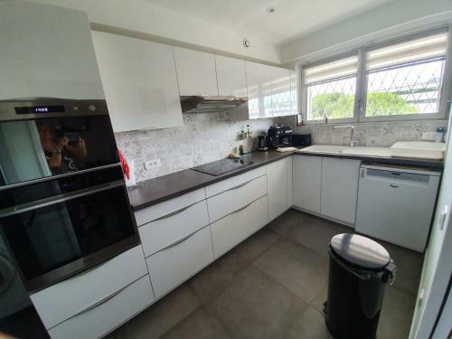 Apartamento Sun Marina Baie