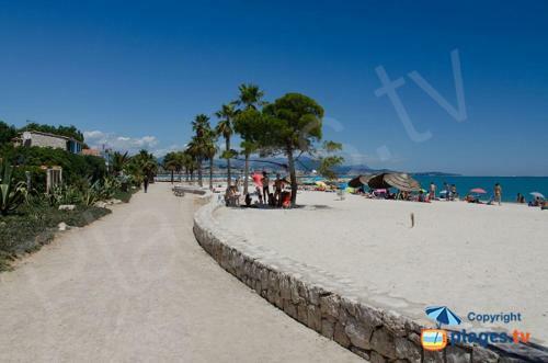 Apartamento Sun Marina Baie