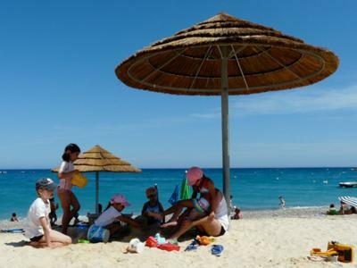 Apartamento Sun Marina Baie